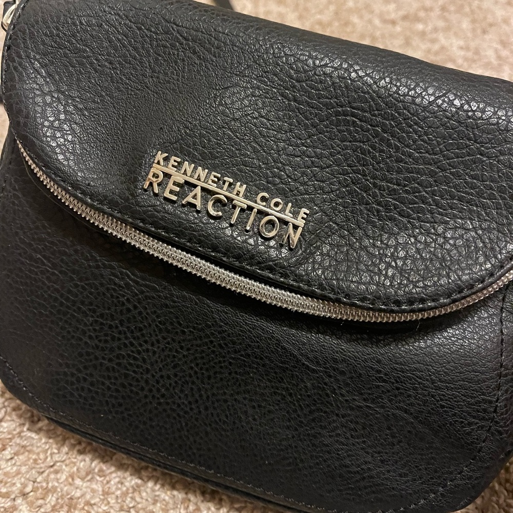 Kenneth Cole Mini Crossbody Purse